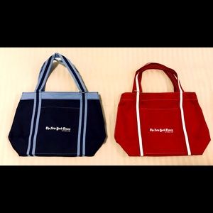 RuMe Clutch Bags The New York Times Brand New